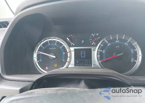 2015 Toyota 4Runner Sr5 Premium z USA, uszkodzony, nr VIN JTEBU5JR5F5251871